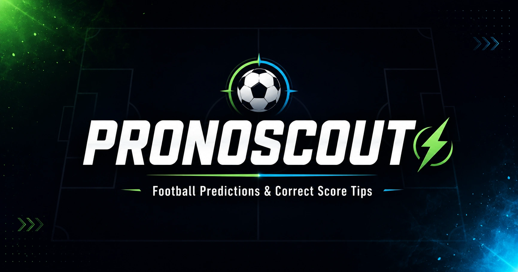 Correct score predictions PronoScout DRK2